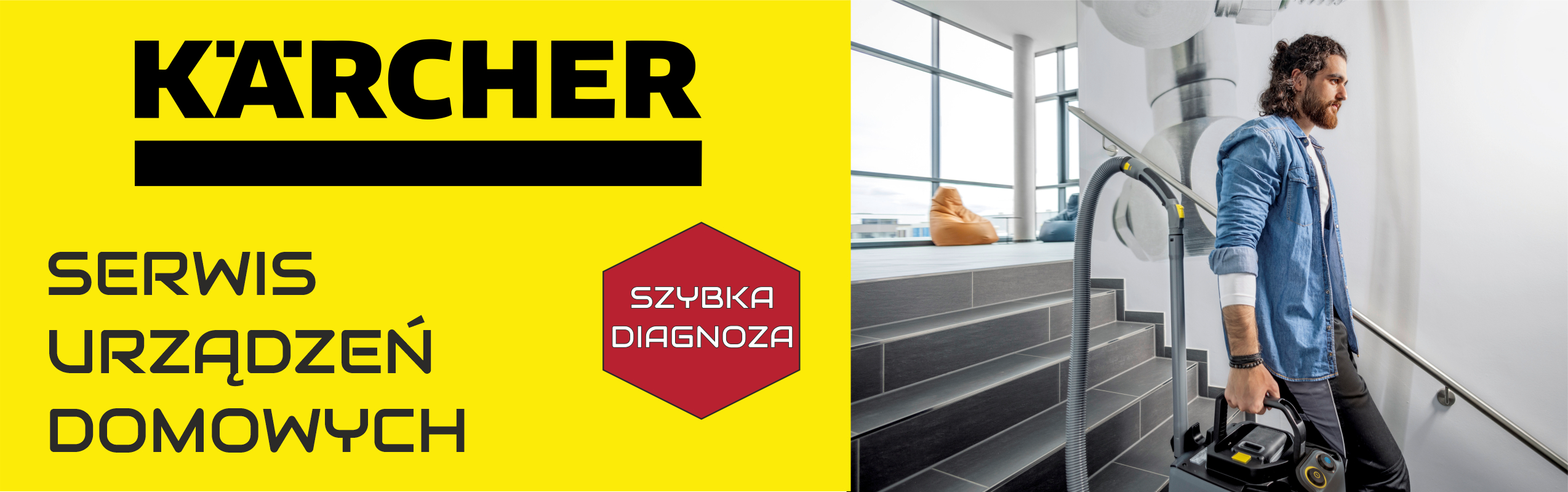 Serwis urządzeń domowych Serwis urządzeń domowych